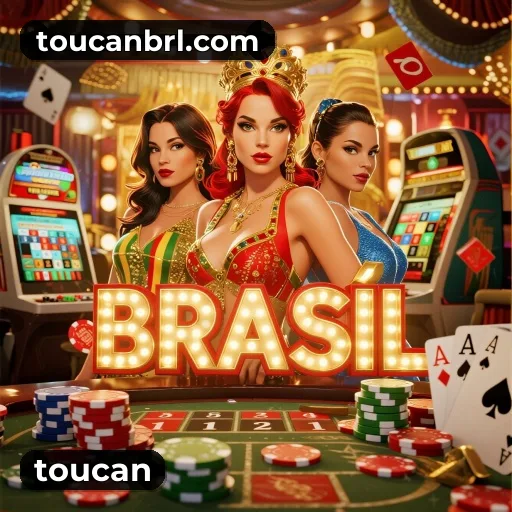 Jogo responsável toucan - Ferramentas de controle, limites, auto-exclusão, suporte CVV 188