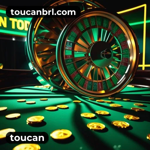 Jogo responsável toucan - Ferramentas de controle, limites, auto-exclusão, suporte CVV 188