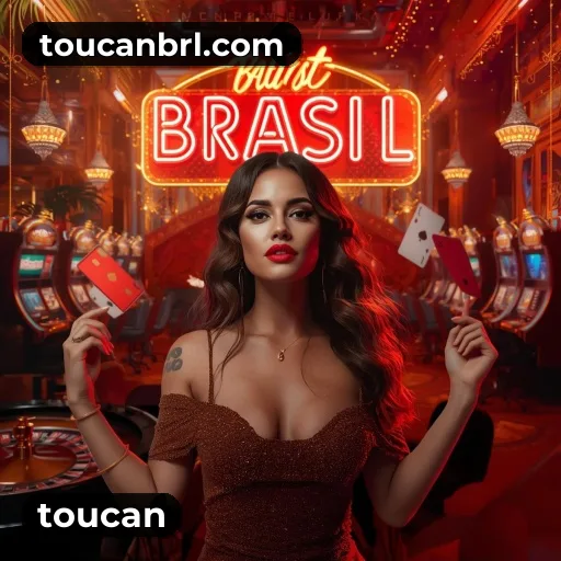 toucan suporte 24/7 português Brasil - 47 atendentes brasileiros chat ao vivo