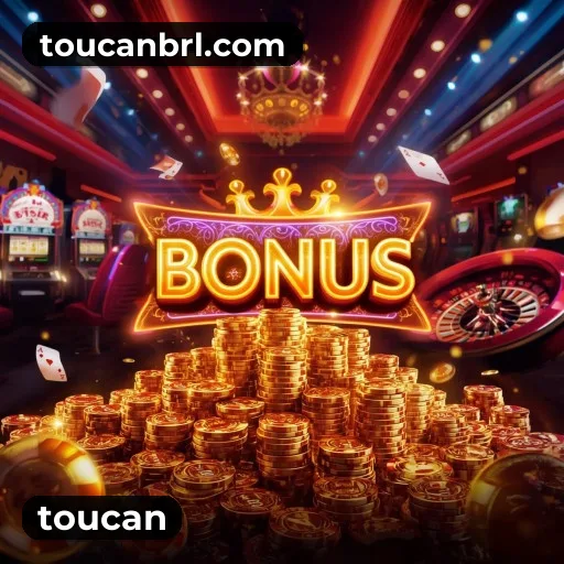 FAQ toucan Brasil - Perguntas frequentes sobre bônus, PIX, RTP, APP mobile e VIP