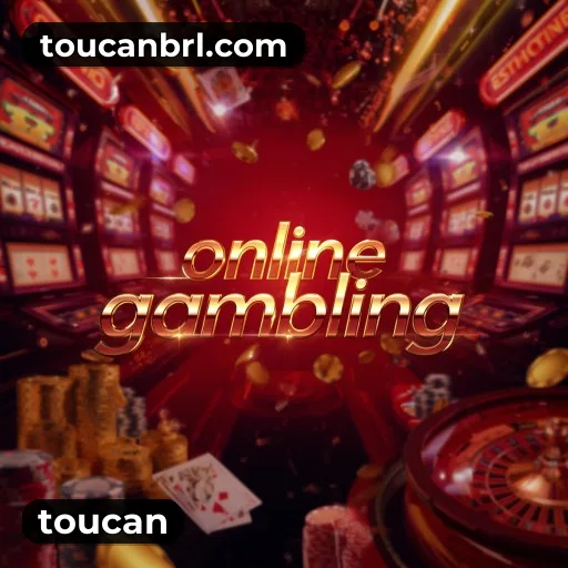 Estatísticas toucan novembro 2024 - 87 mil jogadores ativos, R$47M pagos, RTP 96.52%