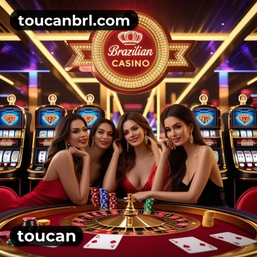 6 vantagens exclusivas do programa VIP da toucan